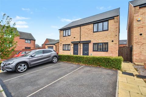 2 bedroom semi-detached house for sale, Lilac Way, Seacroft, Leeds, West Yorkshire