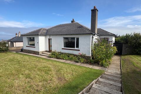 2 bedroom detached bungalow for sale, Granville Street, Thurso, Highland. KW14 7JL