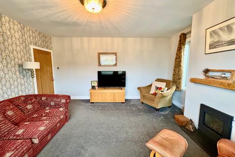 2 bedroom detached bungalow for sale, Granville Street, Thurso, Highland. KW14 7JL