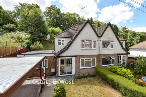 Hillbury Road, Whyteleafe, Surrey