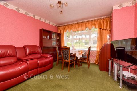 Hillbury Road, Warlingham CR6