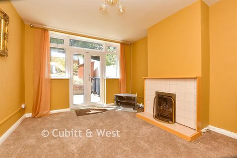 Hillbury Road, Warlingham CR6