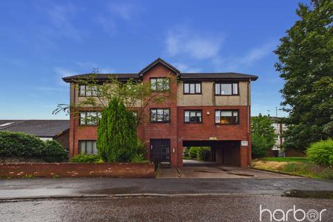 2 bedroom flat for sale, Easterhill Street, Tollcross, Glasgow, Glasgow City, G32 8LE