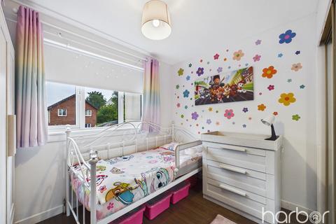 2 bedroom flat for sale, Easterhill Street, Tollcross, Glasgow, Glasgow City, G32 8LE
