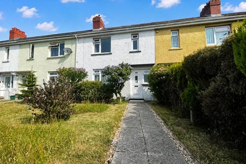 3 bedroom terraced house for sale, Portfield, Pembrokeshire SA61
