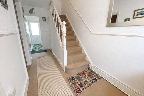 3 bedroom terraced house for sale, Portfield, Pembrokeshire SA61