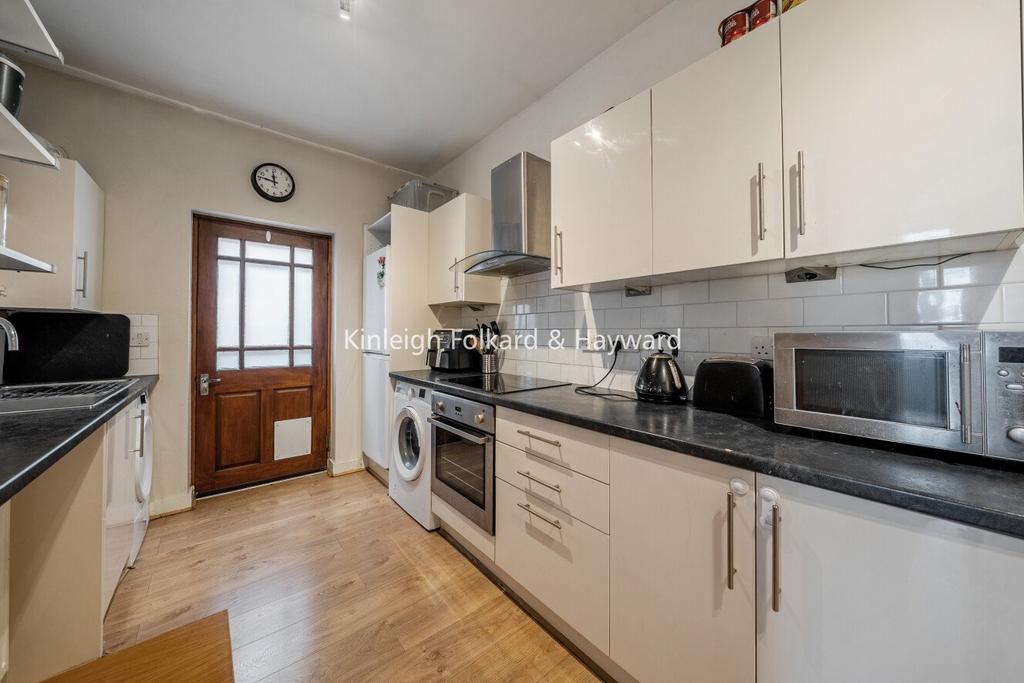 Apartment in London - View 4