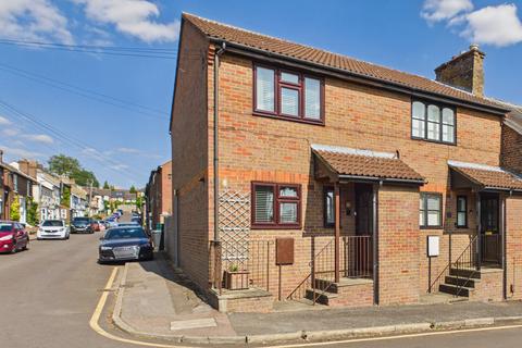 2 bedroom semi-detached house for sale, Herbert Street, Hemel Hempstead, HP2