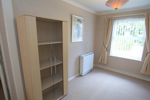 1 bedroom apartment for sale, Hatherley Road