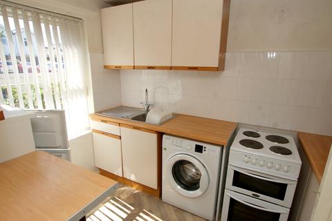 1 bedroom apartment for sale, Hatherley Road