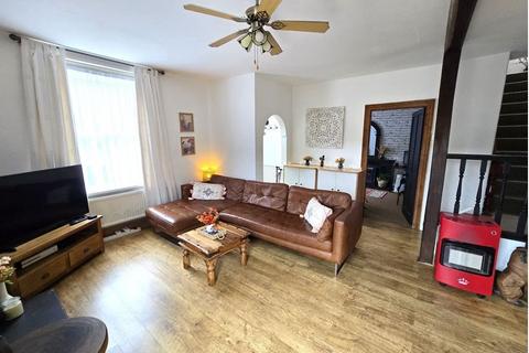 4 bedroom detached house for sale, Caerbont, Abercrave, Swansea, Powys, SA9 1SW