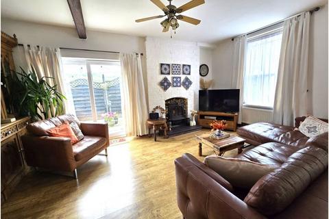 4 bedroom detached house for sale, Caerbont, Abercrave, Swansea, Powys, SA9 1SW