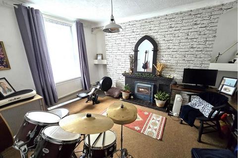 4 bedroom detached house for sale, Caerbont, Abercrave, Swansea, Powys, SA9 1SW