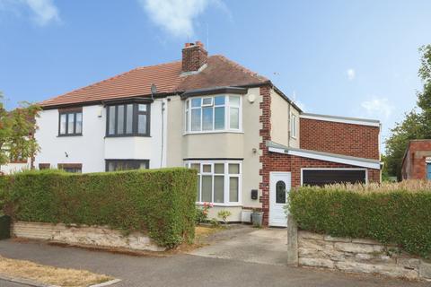 3 bedroom semi-detached house for sale, Downing Road, Sheffield, S8