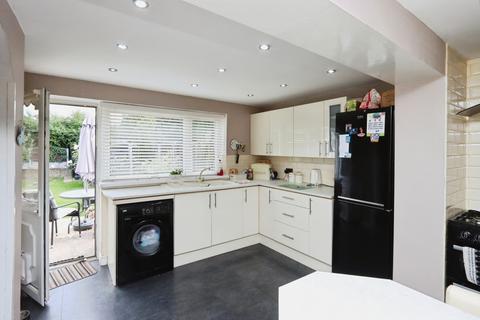 3 bedroom semi-detached house for sale, Downing Road, Sheffield, S8