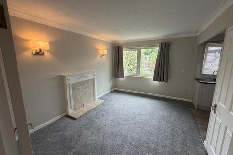 1 bedroom property to rent, Victoria Road, Chelmsford, CM1