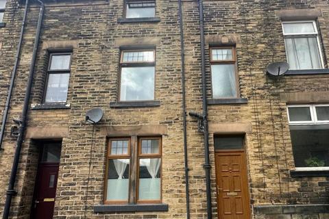 2 bedroom terraced house for sale, George Street, Heckmondwike