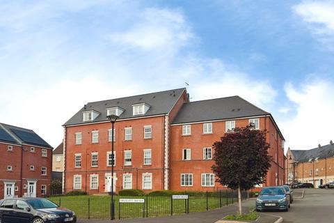 2 bedroom flat to rent, Dyson Road, Redhouse, SN25