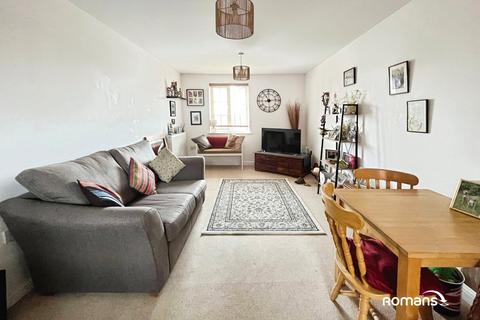 2 bedroom flat to rent, Dyson Road, Redhouse, SN25
