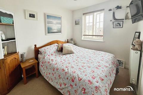 2 bedroom flat to rent, Dyson Road, Redhouse, SN25
