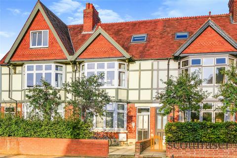 undefined, Banbury Road, OX2