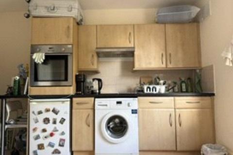 undefined, Banbury Road, OX2