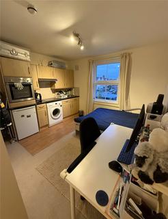 undefined, Banbury Road, OX2