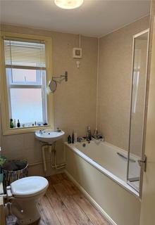 undefined, Banbury Road, OX2