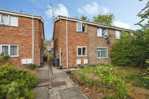2 bedroom flat for sale, Vicarage Close, Birmingham