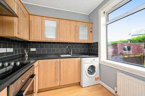 2 bedroom villa for sale, 11 Broomburn Grove, Broomhall, Edinburgh, EH12 7NN