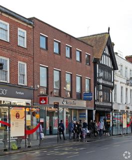 Restaurant to rent, 13 New Canal Salisbury SP1 2AA