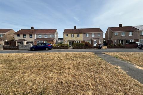 3 bedroom semi-detached house for sale, Western Avenue, Sandfields, Port Talbot
