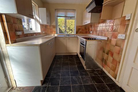 3 bedroom semi-detached house for sale, Western Avenue, Sandfields, Port Talbot