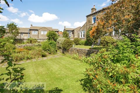 undefined, Stockport Road, Lydgate, Saddleworth, OL4