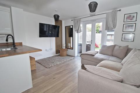 2 bedroom terraced house for sale, Ryder Way, Flitwick