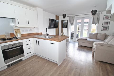 2 bedroom terraced house for sale, Ryder Way, Flitwick