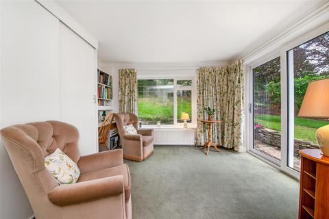 3 bedroom detached bungalow for sale, Ashes Lane, Almondbury, Huddersfield