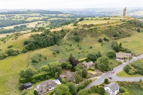 3 bedroom detached bungalow for sale, Ashes Lane, Almondbury, Huddersfield