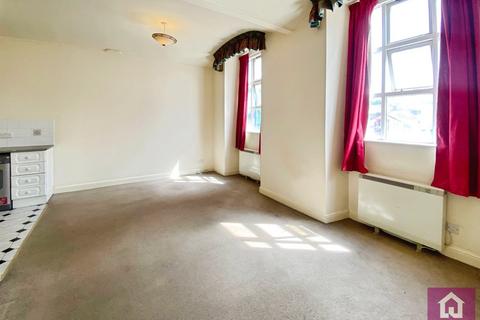 undefined, Wellington Road South, Stockport, SK3