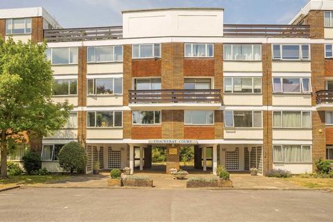 Hanger Vale Lane, London W5