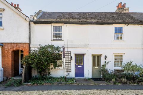 undefined, Cranmer Road, Mitcham CR4