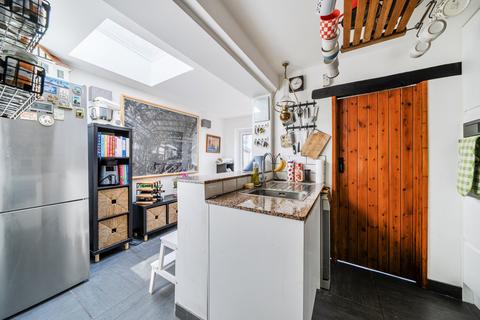 undefined, Cranmer Road, Mitcham CR4