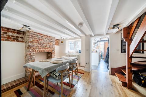 undefined, Cranmer Road, Mitcham CR4