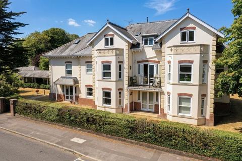 3 bedroom apartment for sale, De Mauley Road, Poole, BH13