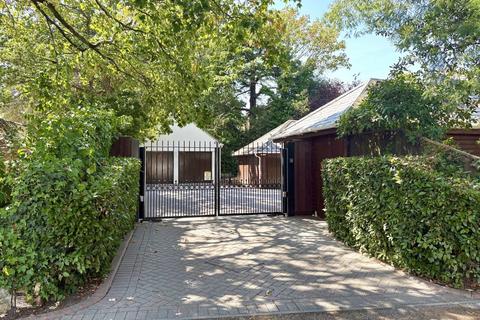 3 bedroom apartment for sale, De Mauley Road, Poole, BH13