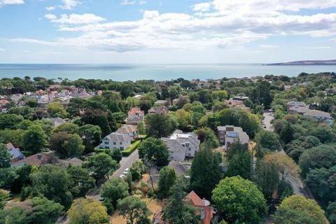 3 bedroom apartment for sale, De Mauley Road, Poole, BH13