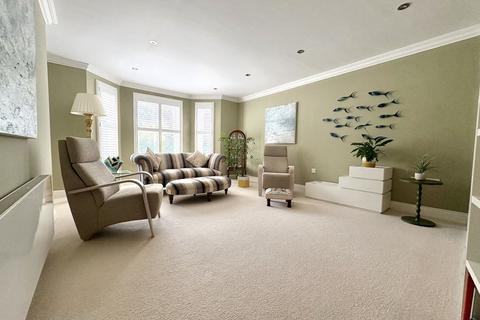 3 bedroom apartment for sale, De Mauley Road, Poole, BH13