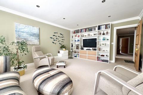 3 bedroom apartment for sale, De Mauley Road, Poole, BH13