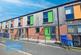 Woodcastle Crescent, Newcastle, Stoke On Trent