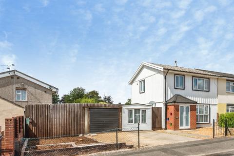 undefined, Pound Lane, Swindon